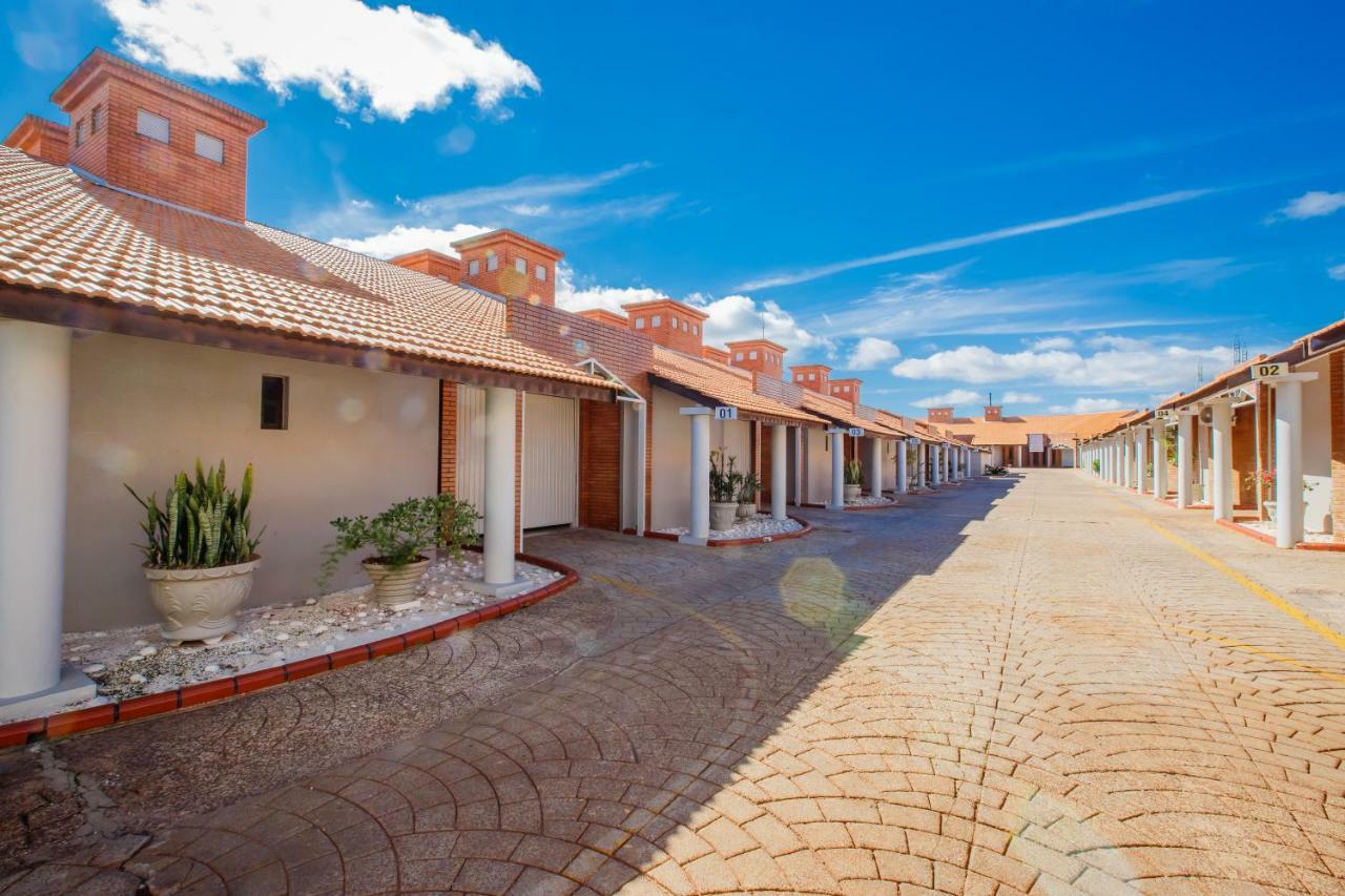 Motel Fascinio (Adults Only) Cascavel  Exterior foto